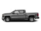 Used 2018 Chevrolet Silverado 1500 LT w/ All Star Edition image 4