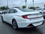 Used 2020 Hyundai Sonata Limited image 3