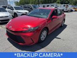 Used 2025 Toyota Camry LE image 5