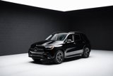 Used 2024 Mercedes-Benz GLE 350 4MATIC image 4