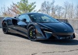 New 2025 McLaren Artura image 5