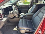 Certified 2024 Chevrolet Trax RS w/ Sunroof Package image 5