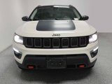 Used 2018 Jeep Compass Trailhawk w/ Navigation Group image 3