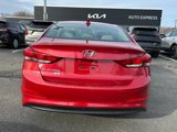 Used 2017 Hyundai Elantra SE image 4