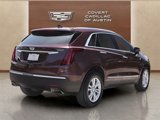 Certified 2022 Cadillac XT5 Luxury w/ LPO, Floor Liner Package image 4