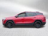 Certified 2023 GMC Terrain SLT w/ Infotainment Package II image 4