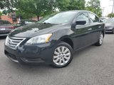Used 2014 Nissan Sentra S image 3