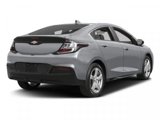 Used 2017 Chevrolet Volt Premier image 2
