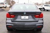 Used 2016 BMW 335i Gran Turismo xDrive image 3