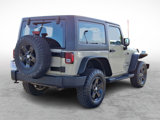 Used 2017 Jeep Wrangler Sport w/ Quick Order Package 24S image 5
