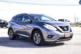 Used 2017 Nissan Murano SL image 5