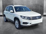 Used 2017 Volkswagen Tiguan Limited w/ Premium Package image 3