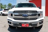 Used 2020 Ford F150 XLT w/ Equipment Group 301A Mid image 2