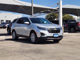 Certified 2022 Chevrolet Equinox LT image 3
