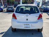 Used 2011 Toyota Yaris 2-Door Hatchback image 5