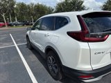 Used 2020 Honda CR-V EX-L image 4