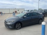 Used 2024 Kia Forte LXS image 2