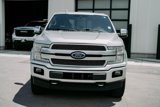 Used 2018 Ford F150 Platinum image 2