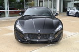 Used 2015 Maserati GranTurismo Sport image 2