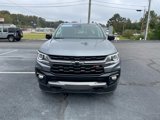 Certified 2021 Chevrolet Colorado Z71 w/ Safety Package image 3