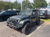 Used 2020 Jeep Wrangler Sport image 4