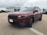 Used 2021 Jeep Cherokee Latitude Plus image 3