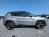 Certified 2018 Jeep Compass Limited w/ Navigation Group image 3