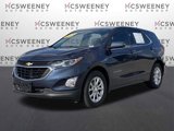 Used 2018 Chevrolet Equinox LT image 1