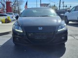 Used 2013 Honda CR-Z EX image 2