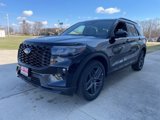 New 2025 Ford Explorer ST-Line image 2