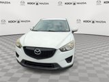 Used 2014 MAZDA CX-5 Sport w/ Bluetooth Audio Package image 3