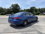 Certified 2022 Mercedes-Benz C 300 Sedan image 5