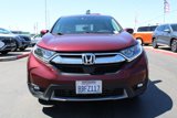 Used 2018 Honda CR-V EX image 2