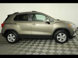 Used 2022 Chevrolet Trax LT w/ LT Convenience Package image 5