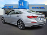 Used 2021 Honda Insight EX image 5