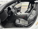 Used 2010 Chevrolet Corvette Grand Sport w/ Preferred Equipment Group image 3