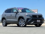 Used 2022 Volkswagen Taos SE w/ IQ.Drive SE Package image 2