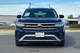 Certified 2021 Volkswagen Atlas SE image 6