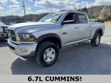 Used 2012 RAM 2500 Laramie image 4