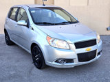 Used 2011 Chevrolet Aveo5 LT w/ Power and Convenience Package image 3