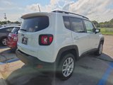Used 2022 Jeep Renegade Sport w/ Sport Appearance Group image 4