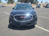 Used 2018 GMC Terrain SLE w/ Driver Convenience Package image 3