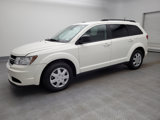Used 2019 Dodge Journey SE image 2