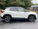 New 2024 Chevrolet TrailBlazer RS w/ Driver Confidence Package image 4