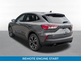 Certified 2022 Ford Escape SE w/ SE Sport Appearance Package image 6