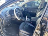 Used 2012 Kia Sportage EX w/ EX Premium Pkg image 3