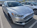 Used 2016 Ford Fusion SE image 2