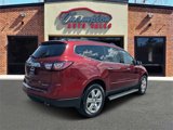 Used 2017 Chevrolet Traverse Premier w/ LPO, 'HIT The Road' Package image 3