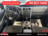 Used 2011 MAZDA CX-7 i Sport image 4