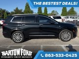 Used 2020 Cadillac XT6 Premium Luxury image 4